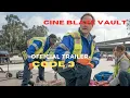 OFFICIAL TRAILER - CODE 3 2025