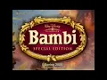Download Lagu Bambi Special Edition Disney DVD Trailer (2005, UK)
