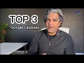 Top 3 Google Algorithm Updates You Need to Know