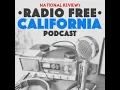 National Review Radio Free California 20231030