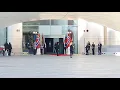 Download Lagu Angela Merkel empfängt Erna Solberg 15.10.2019