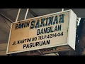 BAHAYA NIH!! SATE KOMOH BANGIL BIKIN NAGIH BANGET