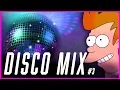 Download Lagu Disco House/NuDisco Megamix AUGUST 2023 (BEE GEES, ABBA, MICHAEL JACKSON, DAFT PUNK)