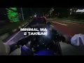 Emang Ea?- toxicdev! ft.Van Axxel