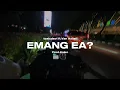 Download Lagu Emang Ea?- toxicdev! ft.Van Axxel