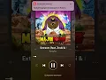 Download Lagu Bartofso x 3robi x Mula B - Extreem ( MajinBouz Album )