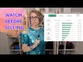 The TRUTH About Consigning with The RealReal