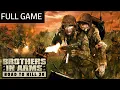 Download Lagu Brothers in Arms Road to Hill 30 FULL Game Walkthrough - All Missions