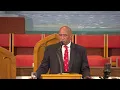 Living in a Cycle of Failure - Judges 4 1 9 00am 08162026