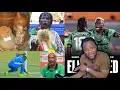 Lagu Fifa Punish DRCongo For using Voodoo Juju on Nigeria super eagles