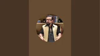 Ajaz Khan Official is live