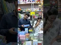 Part-3 Stationery ki shop par ladkiyon ne kiya fraud or hua yeh, #shorts #foryou #viralvideo