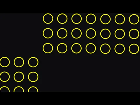 Spaced Out product video