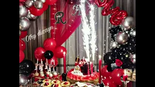 إجمل وأروع الزفة الحلبية بتول بني 