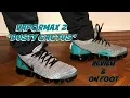 NIKE VAPORMAX 2 DUSTY CACTUS UNBOXING REVIEW ON FOOT THESE ARE THE BEST VAPORMAX
