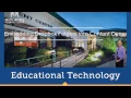 D2L Brightspace v10 7 Daylight Embedding Dropbox Folders into Content Demo