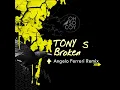 Tony S - Broken (Angelo Ferreri Remix)