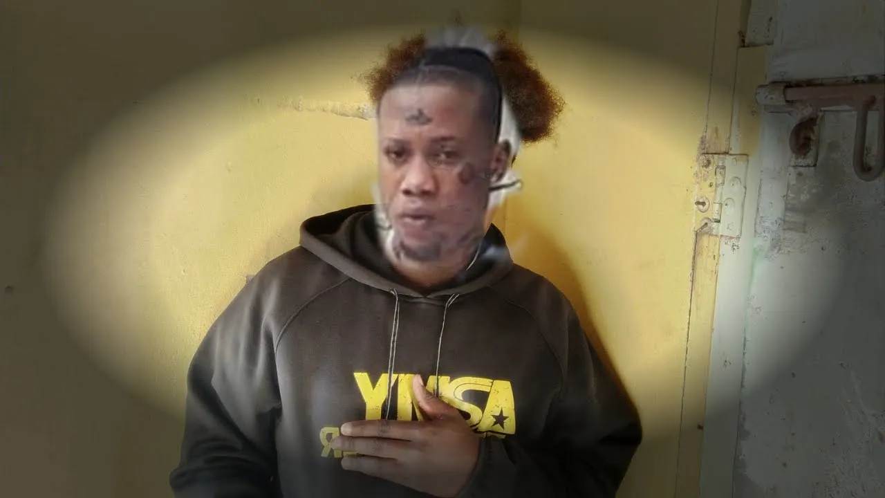 Intence Goes For Aids Test | DJ Bobajoe Comedy