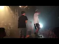 キングギドラLive(Kダブシャイン・ZEEBRA・DJ OASIS・UZI) 平成維新〜F•F•B〜ロンリーガール