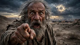 Prepare-se, IGREJA! Esta PROFECIA ESTÁ PRESTES A ACONTECER em ISRAEL!
