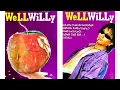 Download Lagu WELL WILLY — Full Album Ex Vokalis SLANK Self Tittle ‘WELL WILLY’ (1996)
