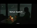 Download Lagu Hanya Isyarat (Dee Lestari)