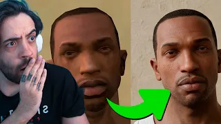 DLSS 5 É IMPRESSIONANTE!