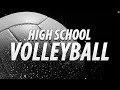 Georgia School for Innovation Classics vs Richmond County Technical Career Magnet - Volleyball