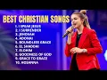 Lagu Best Christian Worship || I Speak Jesus || Best Christian Songs 2025 #bestchristianworship