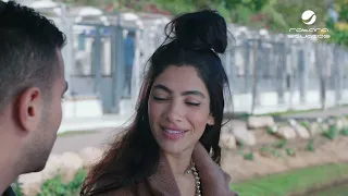 لما تكون محترم وتصاحب بنت بتاعة مشاكل   فيلم فرق خبرة دندنها