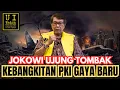 Download Lagu 🛑JOKOWI ADALAH SALAH SATU UJUNG TOMBAK KEBANGKITAN PKI GAYA BARU❗️❗️