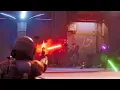 A new CANCELLED Star Wars game just leaked