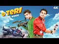 Download Lagu O Teri Full Hindi Movie (4K) Pulkit Samrat \u0026 Bilal Amrohi | Bollywood Comedy Movie | Sarah-Jane Dias