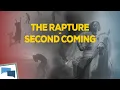 What is the difference between the Rapture and the Second Coming GotQuestions org