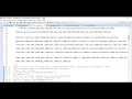 A Complete Java Shooting Aliens Game