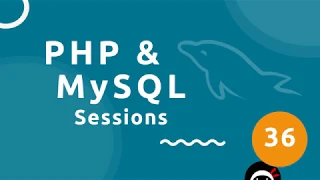 PHP Tutorial MySQL - Sessions