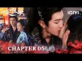 Download Lagu Chapter5💏Sealed With A Kiss!💋Chen Zheyuan's Waist-Grab Dominate Kiss~💍|Fated Hearts|iQIYI