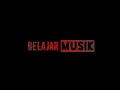 Belajar Musik (Materi Akord Mayor dan minor)