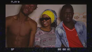 Dmore X Domani Munga X Nellythegoon X Parroty - NTAMBIA NINI WATU (official video)