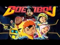Download Lagu BoBoiBoy Musim Pertama