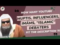Download Lagu Who are the true Islamic Scholars? Shaykh Salih as-Suhaymi (May Allāh preserve him)