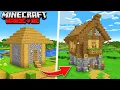 Download Lagu I TRANSFORMED a VILLAGE in Hardcore Minecraft (#7)