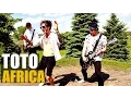 Download Lagu Toto - Africa (POP PUNK COVER) by Amasic