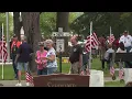 Shawano native s remains identified honored after 85 years