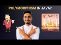 Polymorphism in Java Compile time and Runtime polymorphism Method Overloading and Overriding