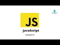 JavaScript How to implement JavaScript in HTML Lecture 3 The Skilled Cub