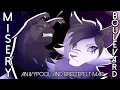 Misery Boulevard Complete Ivypool Breezepelt MAP
