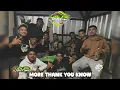 Download Lagu KANCINGAN PARTY - MORE THANK YOU - JOLEK LIGHTING