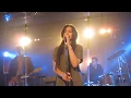 Camélia Jordana live NON NON NON (Ecouter Barbara)