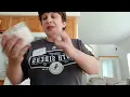 ASMR Theater Concessions worker role play